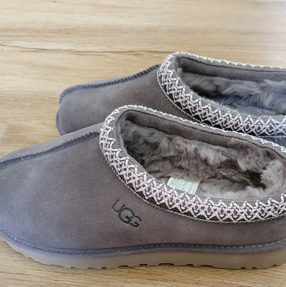 UGG slippers